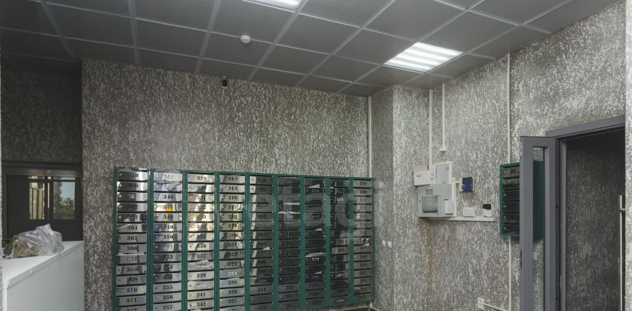 квартира г Уфа р-н Кировский ул Коммунистическая 98/1 фото 26