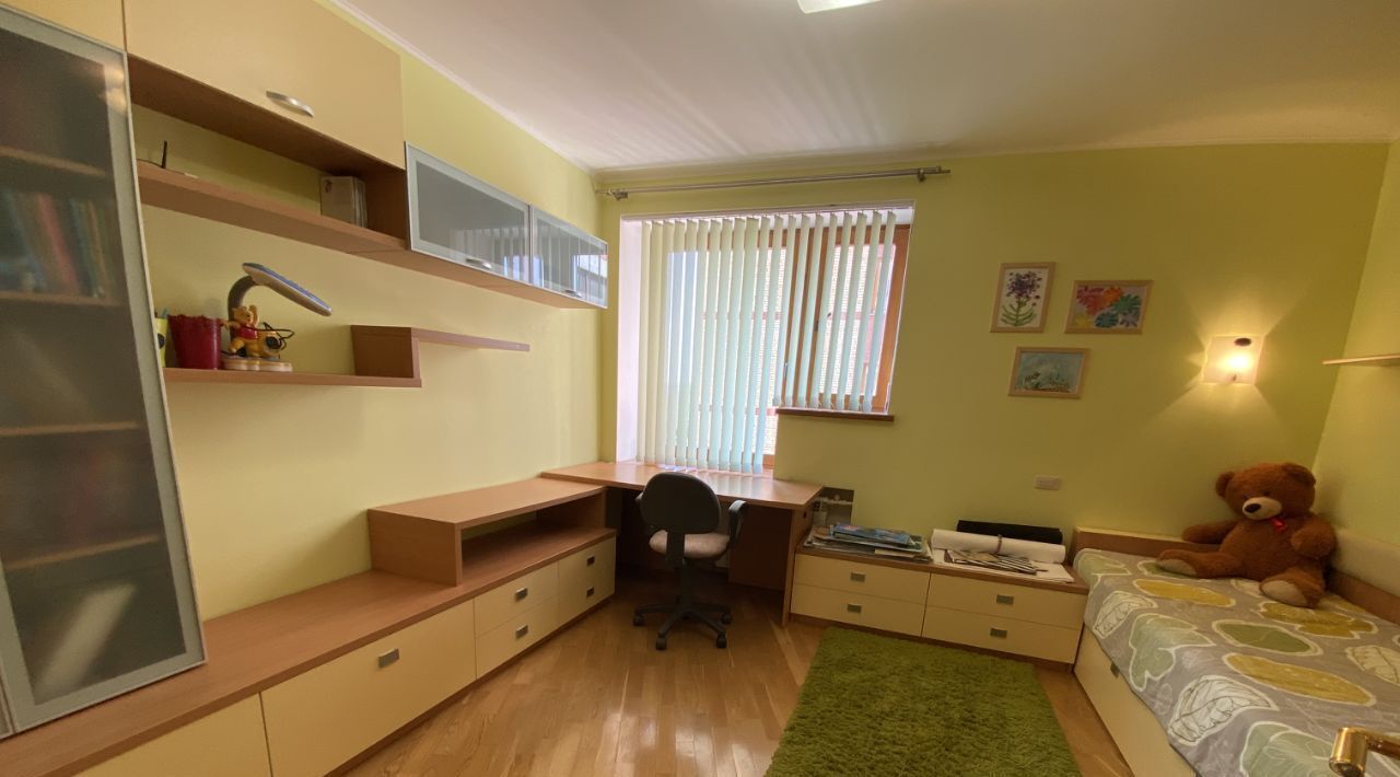 квартира г Уфа р-н Советский ул Братьев Кадомцевых 12/2 фото 28
