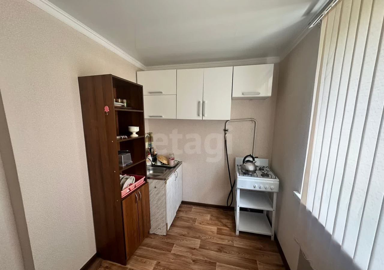 квартира г Черкесск ул Космонавтов 68 фото 5