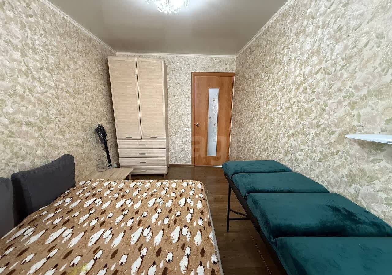 квартира г Стерлитамак Солнечный ул Караная Муратова 4 мкр-н Солнечный фото 5