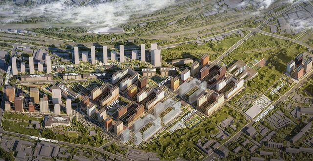 Перерва дом 72 корп. 12 фото