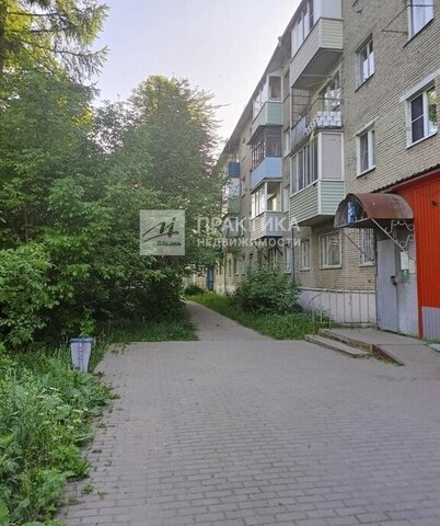 п Новые дома Железнодорожная, 2 фото