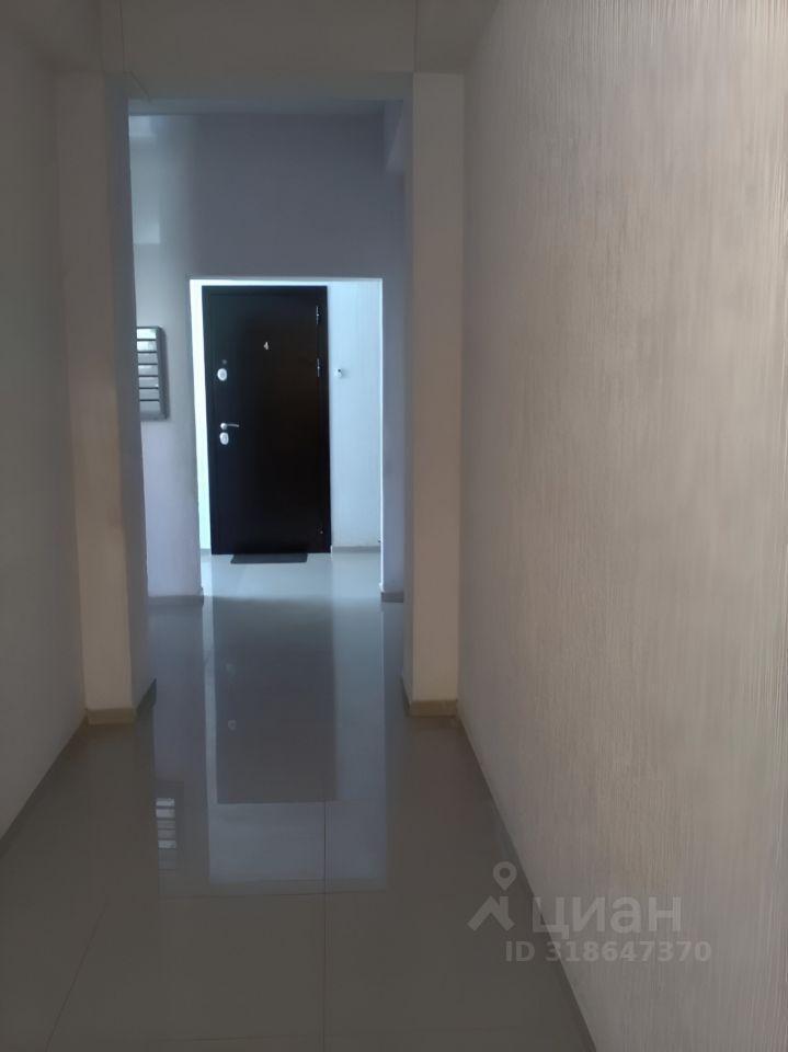 квартира г Сочи с Барановка ул Высокогорная 48а фото 2