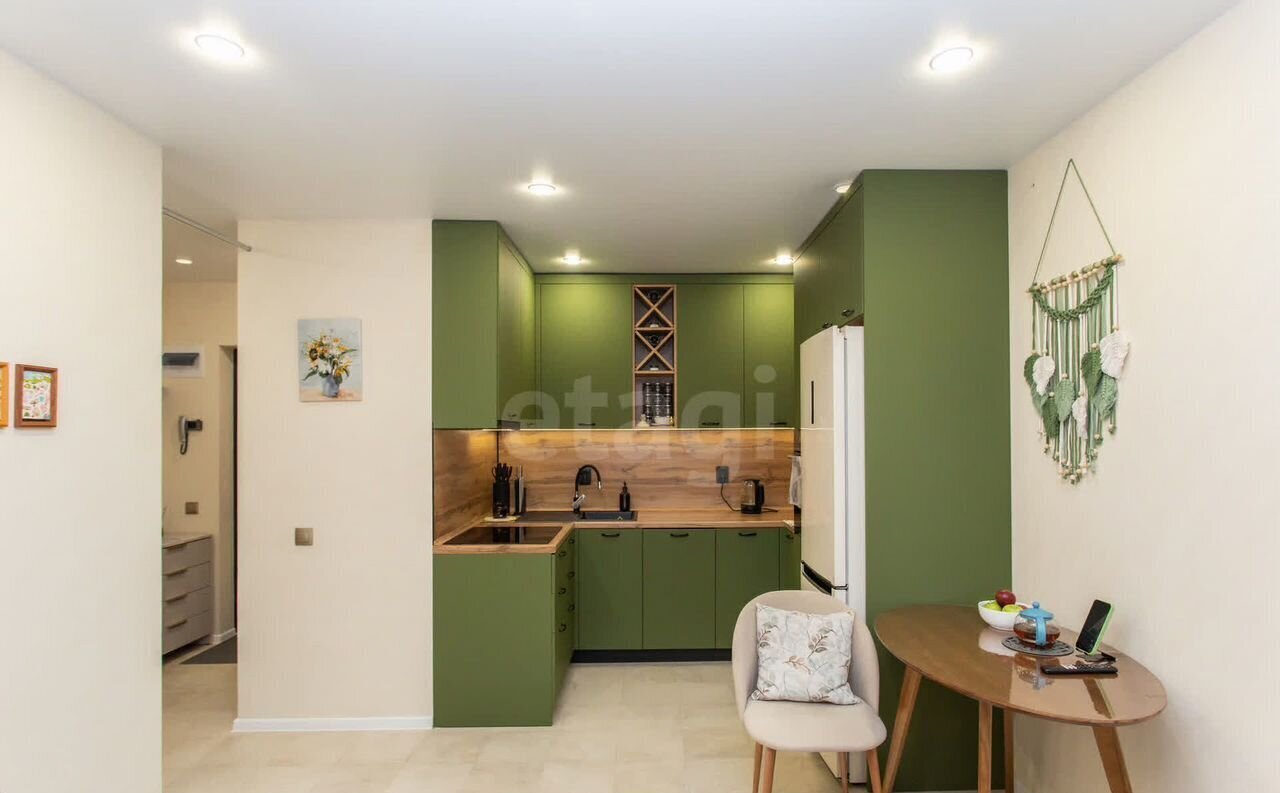 квартира г Тобольск 6-й мкр-н, 110к 2 фото 2