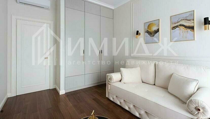 квартира г Сочи ул Ленина 298бк/4 фото 2