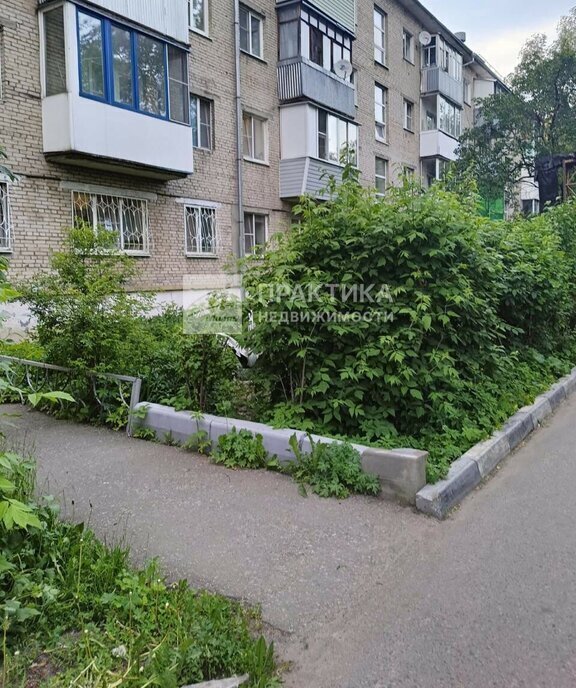 квартира г Электросталь п Новые дома Железнодорожная, 2 фото 2