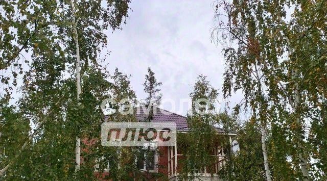 дом ш Покровское 7йм фото