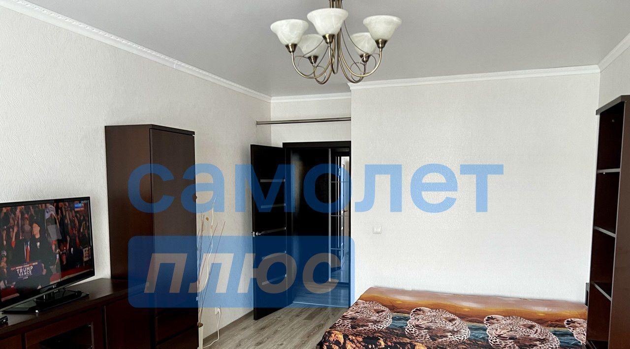 квартира г Калининград р-н Ленинградский ул Согласия 36 фото 1