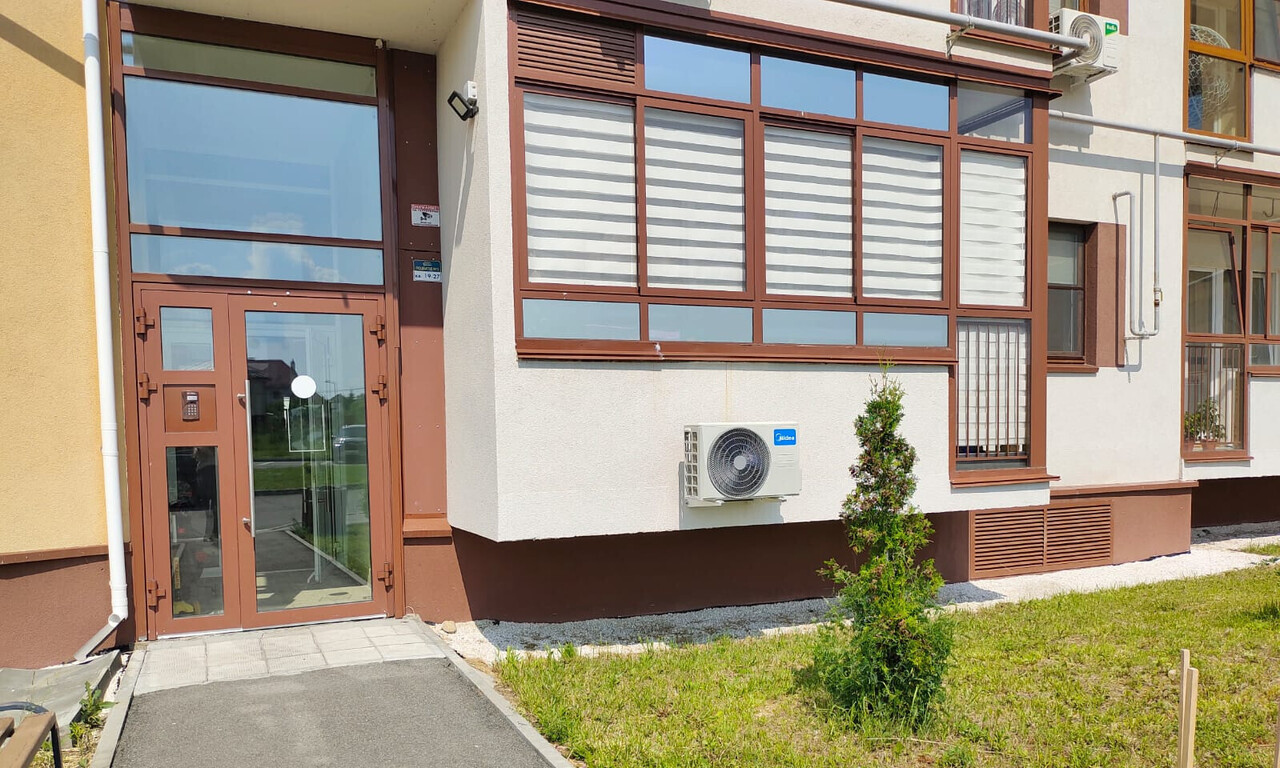 квартира г Снежинск ул Академика Забабахина 51 фото 1