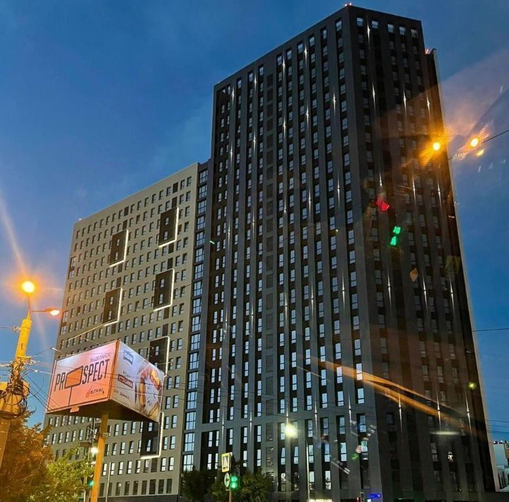 квартира г Челябинск р-н Советский ул Елькина 91 фото 1