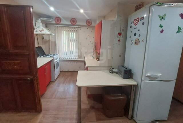 ул Школьная фото