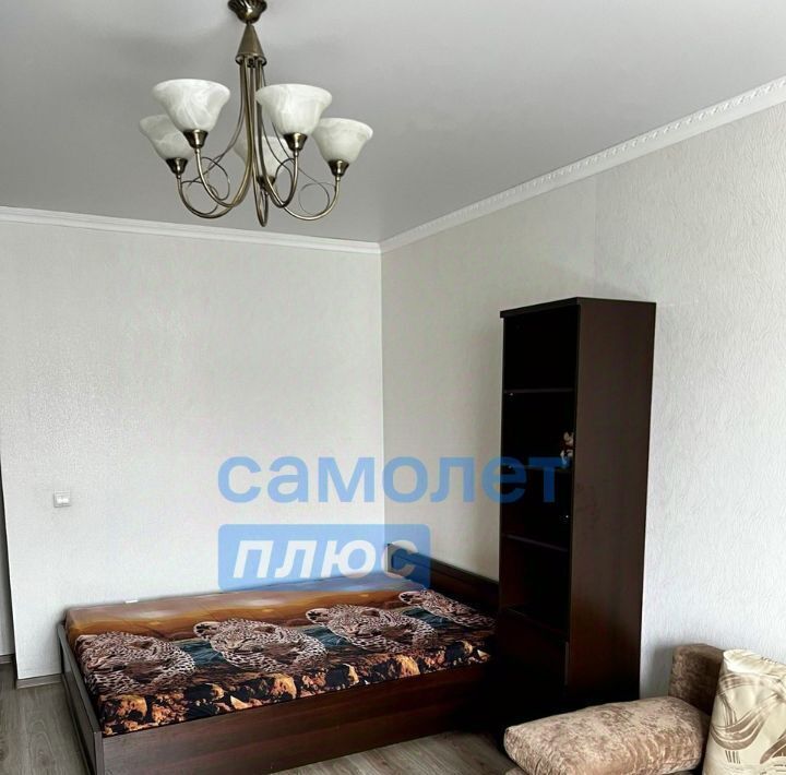 квартира г Калининград р-н Ленинградский ул Согласия 36 фото 3