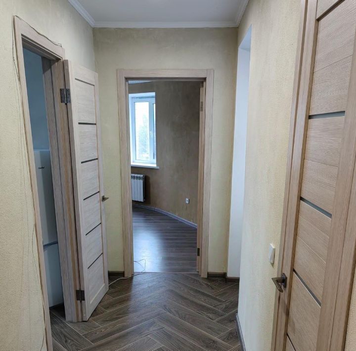 квартира г Тверь р-н Московский ул Стартовая 9к/1 фото 2