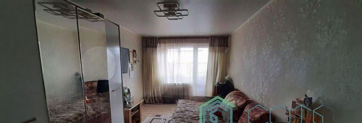 квартира р-н Гурьевский г Гурьевск ул Фабричная 3 фото 3