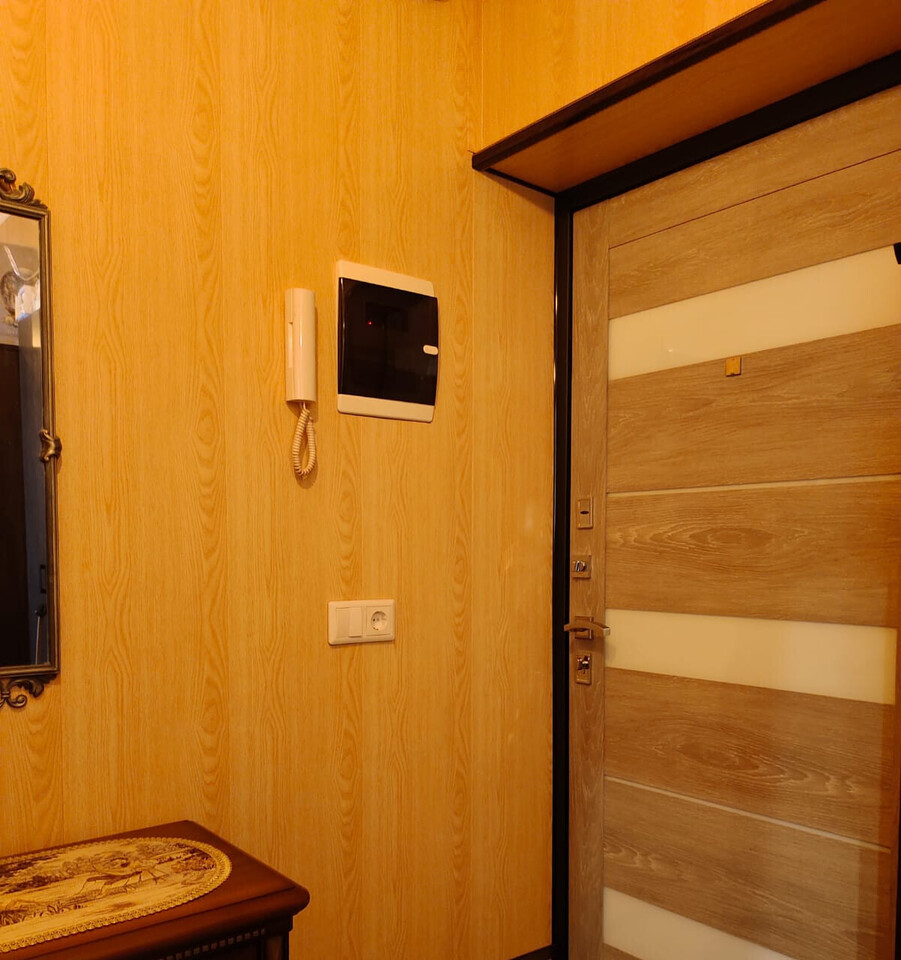 квартира г Снежинск ул Академика Забабахина 51 фото 3