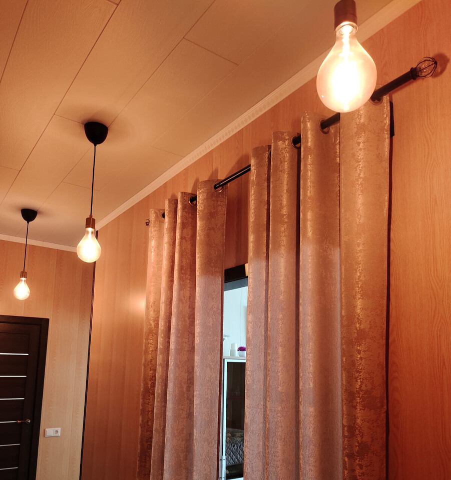 квартира г Снежинск ул Академика Забабахина 51 фото 4