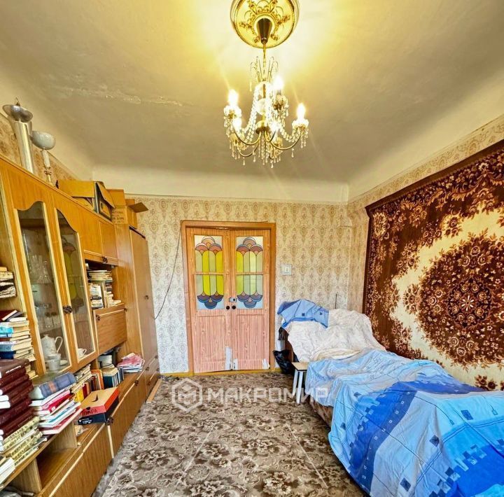 квартира г Челябинск р-н Тракторозаводский ул Котина 19 фото 4