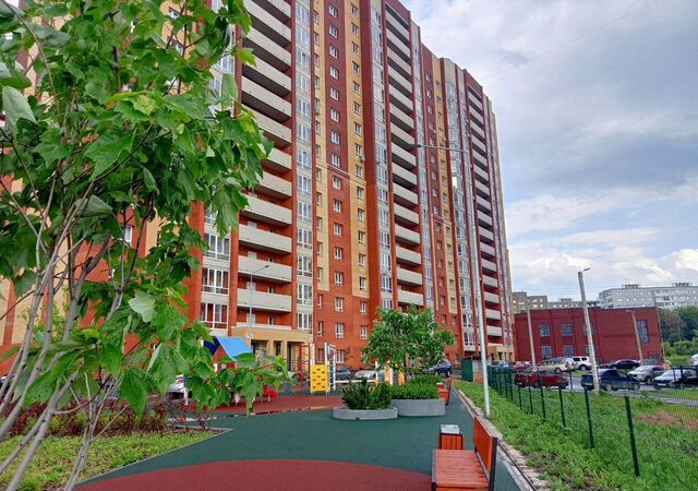 р-н Октябрьский ул Лакина 2а фото