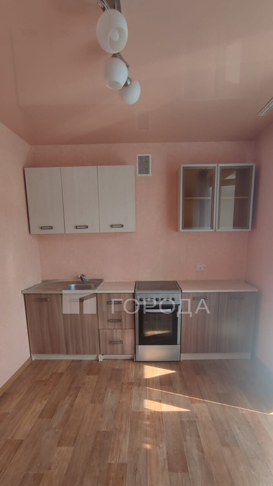 квартира г Новоалтайск ул Анатолия 41в 10-й м-н фото 1