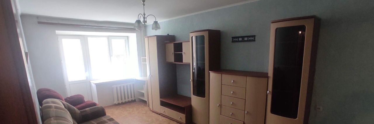 квартира г Хабаровск р-н Индустриальный Южный микрорайон ул Рокоссовского 23 фото 1