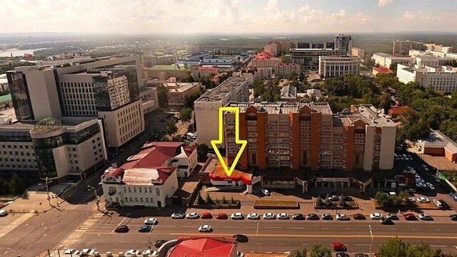 ул Пушкина 82 фото