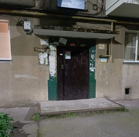 р-н Иристонский ул Шмулевича 14к/3 фото