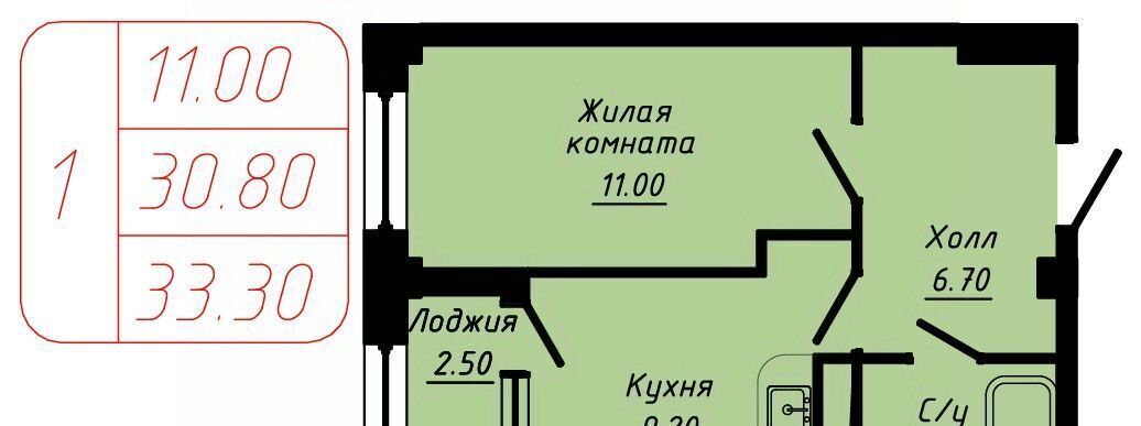 квартира г Кисловодск фото 1