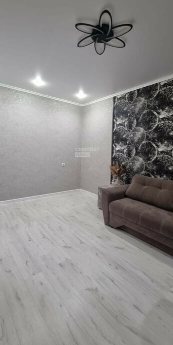 квартира г Астрахань пер Грановский 71/2 фото 2