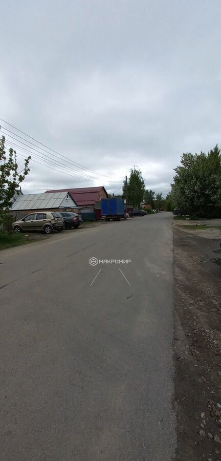 дом г Пенза р-н Первомайский ул Новоселовка фото 2