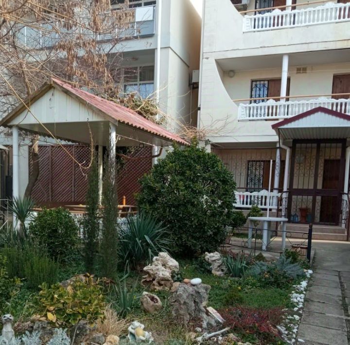офис г Саки ул Морская 4 3а фото 3