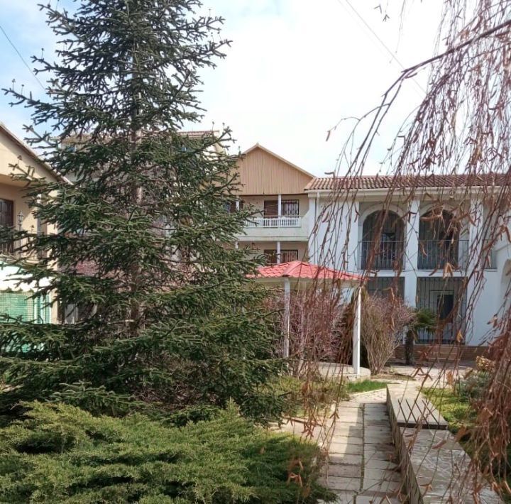 офис г Саки ул Морская 4 3а фото 4