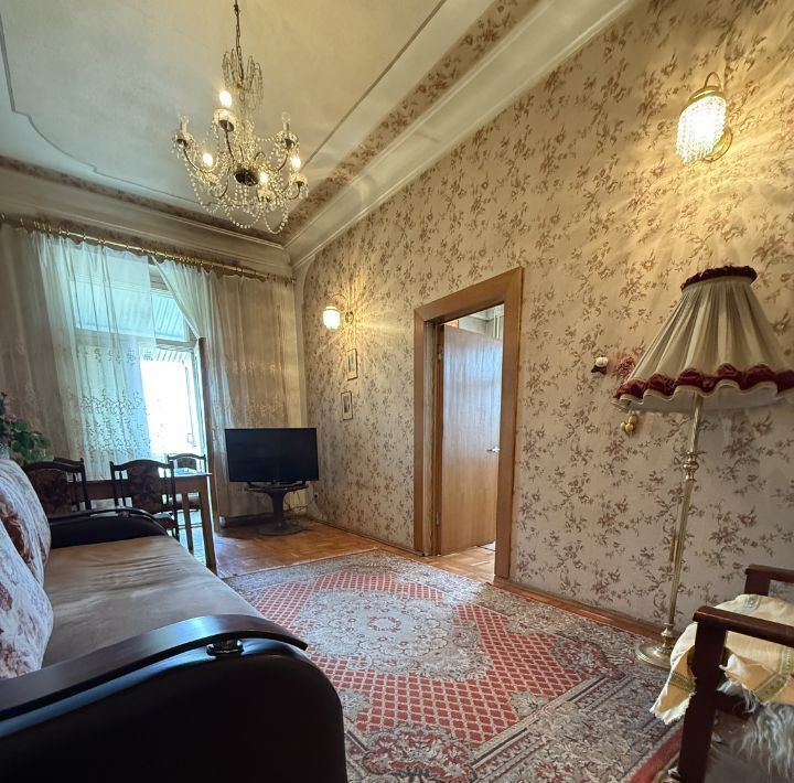 квартира г Кисловодск ул 40 лет Октября 17 фото 3