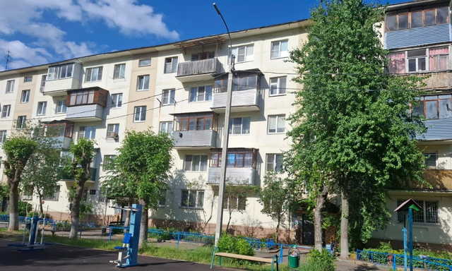 ул Горького 8в фото