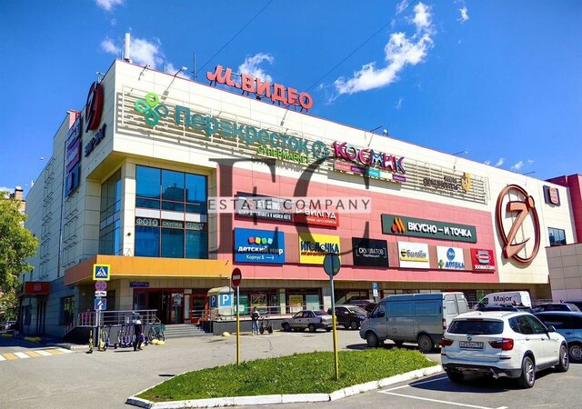 метро Лианозово ул Лобненская 4а фото