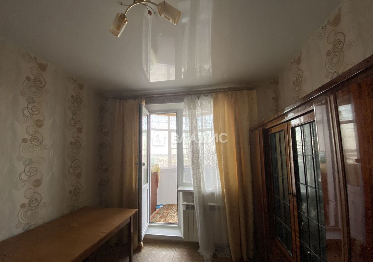 квартира г Волгоград р-н Кировский ул им. Кирова 96 фото 5