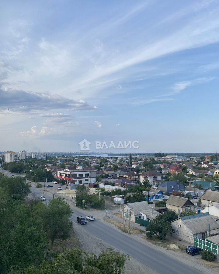 квартира г Волгоград р-н Кировский ул им. Кирова 96 фото 15