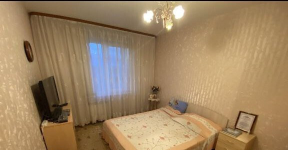 квартира г Нижний Новгород Кировская Соцгород III ул Плотникова 2 фото 5