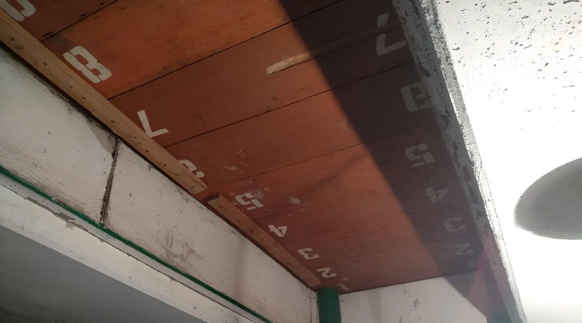 гараж г Воронеж р-н Коминтерновский ул Владимира Невского 21 фото 10