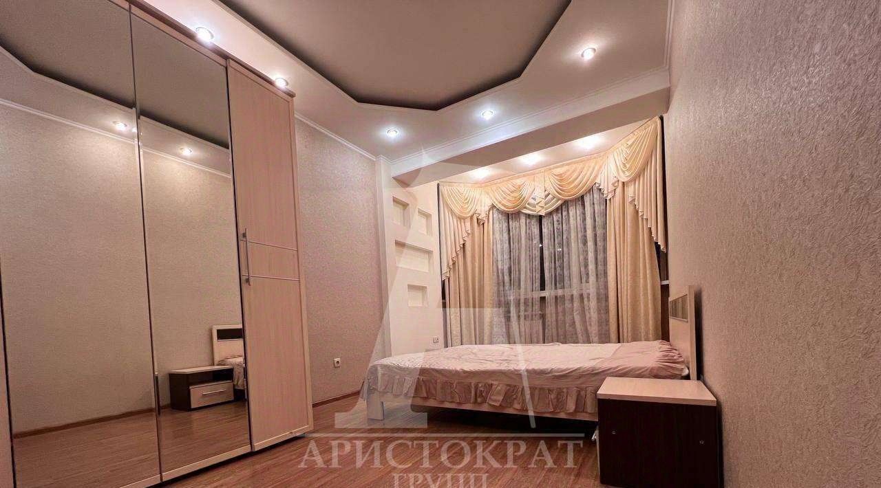 квартира г Пятигорск ул Адмиральского 6а фото 2