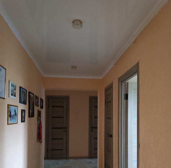 квартира г Волгодонск ул Гагарина 1 фото 6