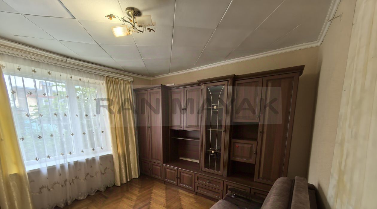 квартира г Майкоп ул Рабочая 89 фото 1