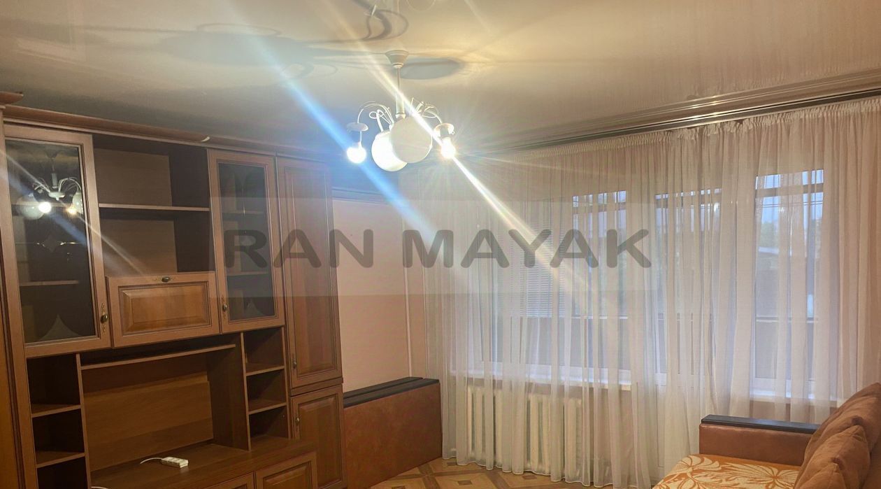 квартира г Майкоп х Гавердовский ул Титова 44 фото 1