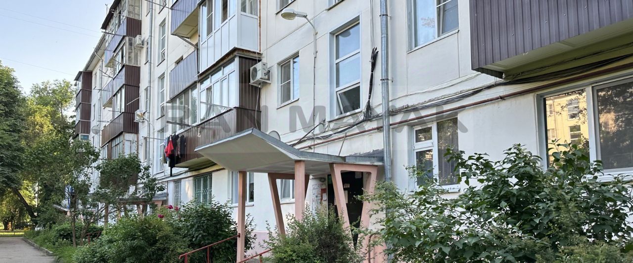 квартира г Майкоп ул Прямая 2 фото 1