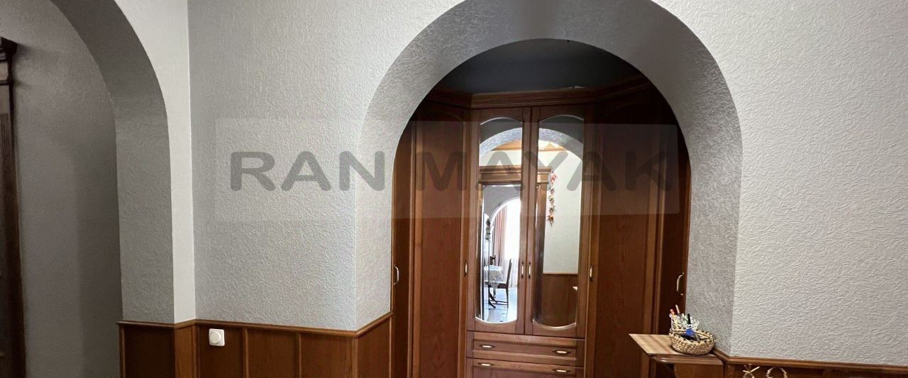 квартира г Майкоп ул Гайдара 119 фото 3