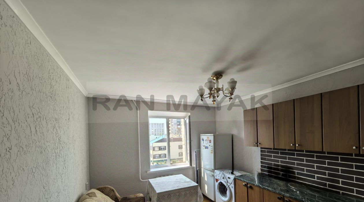 квартира г Майкоп ул Юннатов 3 фото 3