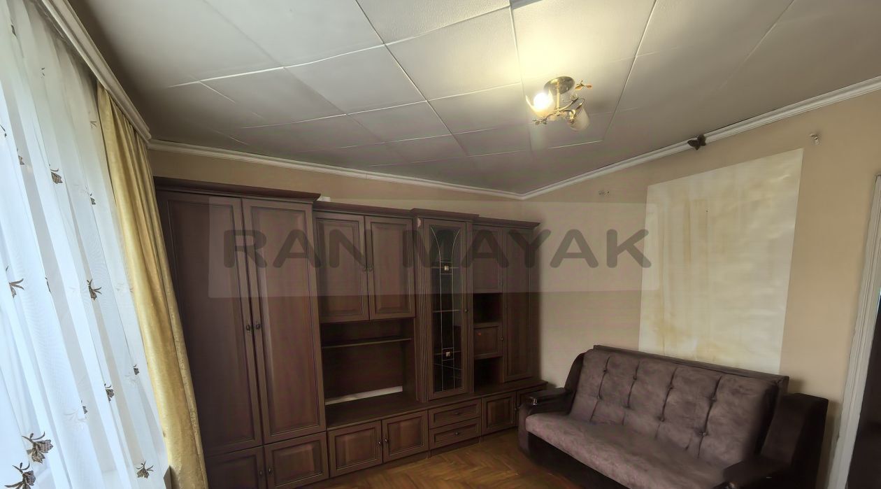 квартира г Майкоп ул Рабочая 89 фото 2