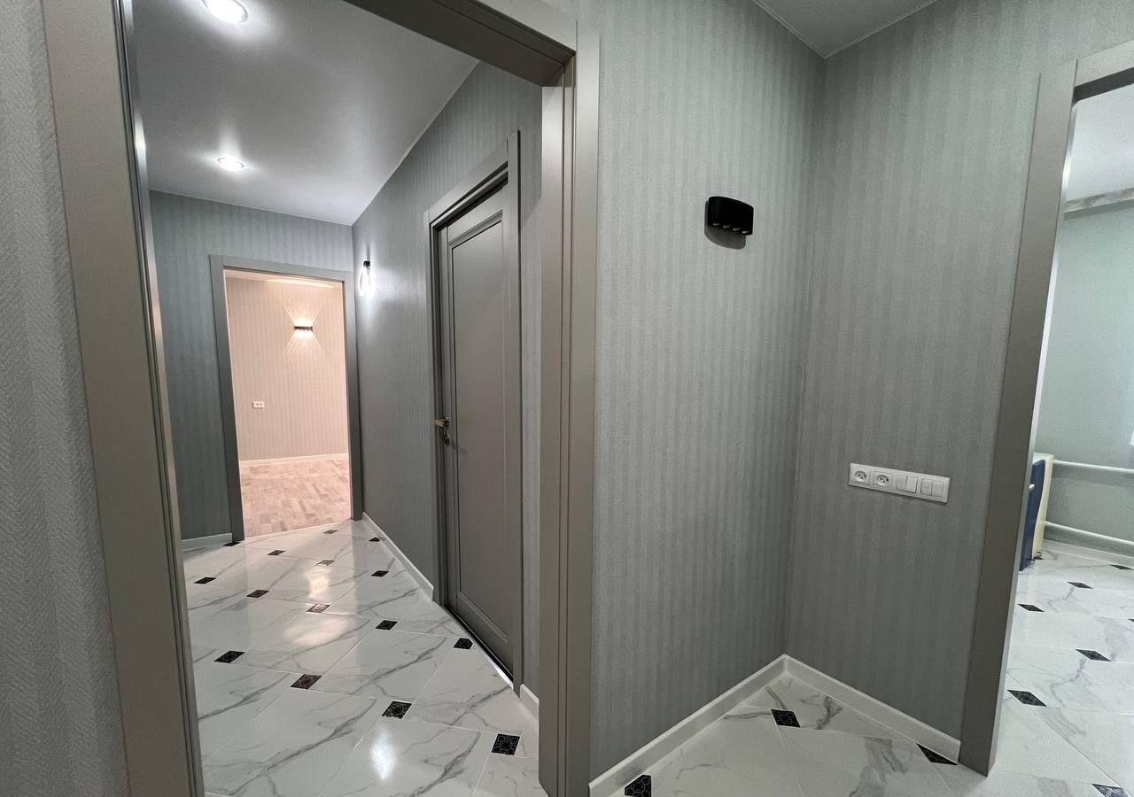 квартира г Невинномысск р-н ПРП ул Калинина 181 фото 2