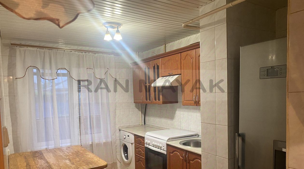 квартира г Майкоп х Гавердовский ул Титова 44 фото 3