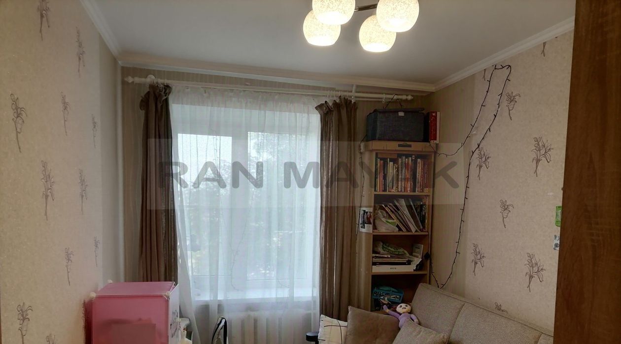 квартира г Майкоп ул Димитрова 13 фото 4