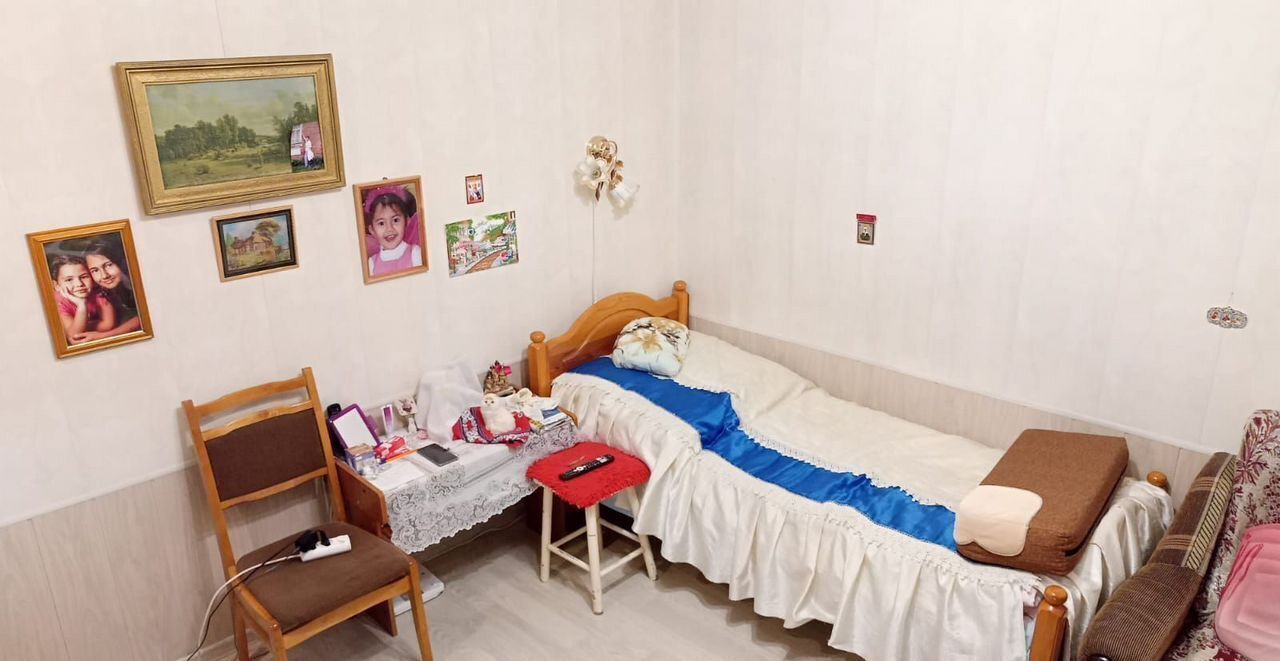 квартира г Кисловодск ул Кирова 42 фото 5